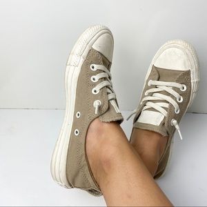Women's Chuck Taylor All Star Shoreline Low Top
